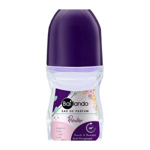 مام رول ضد تعریق PARADISE 50ml بایلندو