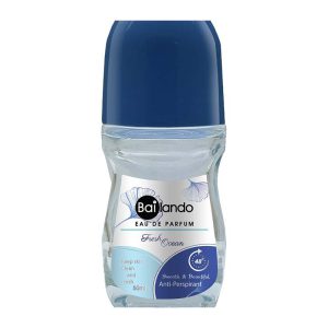 مام رول ضد تعریق FRESH OCEAN 50ml بایلندو