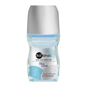 مام رول ضد تعریق BLUE MOON 50ml بایلندو