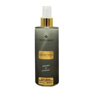 بادی اسپلش LEGEND 250 ml وودی سنس