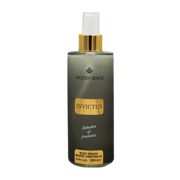 بادی اسپلش LEGEND 250 ml وودی سنس