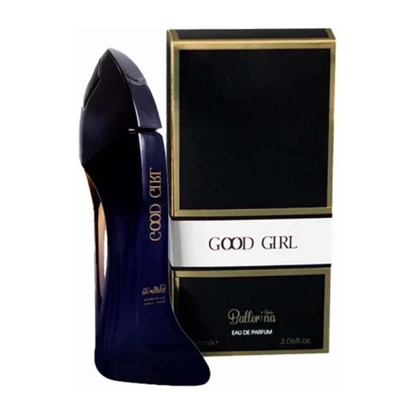 ادوپرفیوم GOOD GIRL 25ml بالرینا