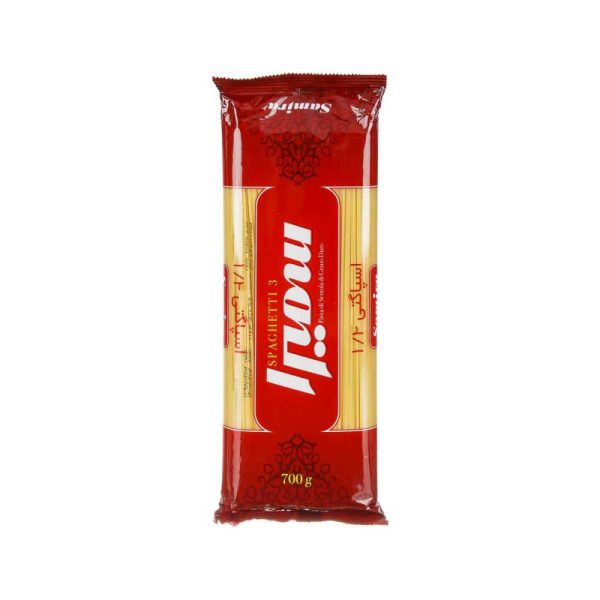 اسپاگتی 1.2 700g سمیرا