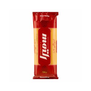 اسپاگتی 1.6 700g سمیرا