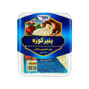 پنيرتخميري 200 گرم پگاه