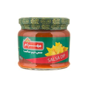 سس سالسا دیپ 340gمهرام