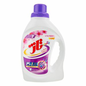مایع لباسشویی رنگین اسموکی 1000گ تاژ