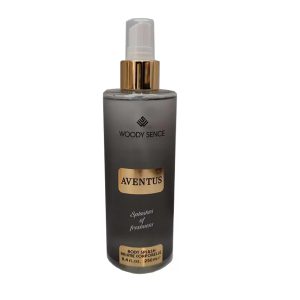 بادی اسپلش LEGEND 250 ml وودی سنس