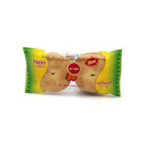 شيريني آردي 4 عددي 50 گرمي مينو