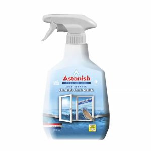 اسپری شیشه پاک کن آنتی استاتیک اوشن 750م استونیش