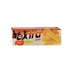 ویفر مانژ پرتقال اکسترا 60 گرمی شیرین عسل