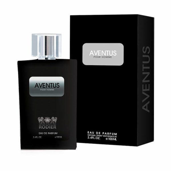 ادوپرفیوم 100ml AVENTUS رودیر