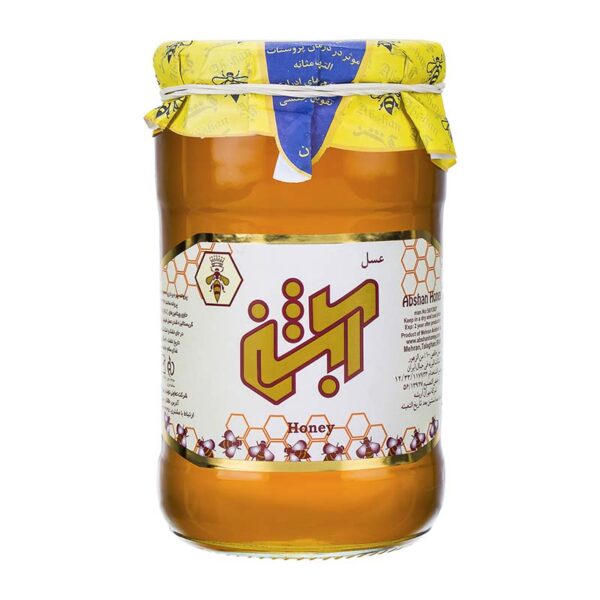 عسل گون900gتک گل آبشن