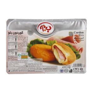 کوردن بلو 420g ب.آ