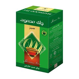 چای سبز100گرمی محمود