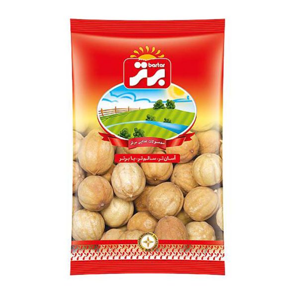 لیمو عمانی 130g برتر