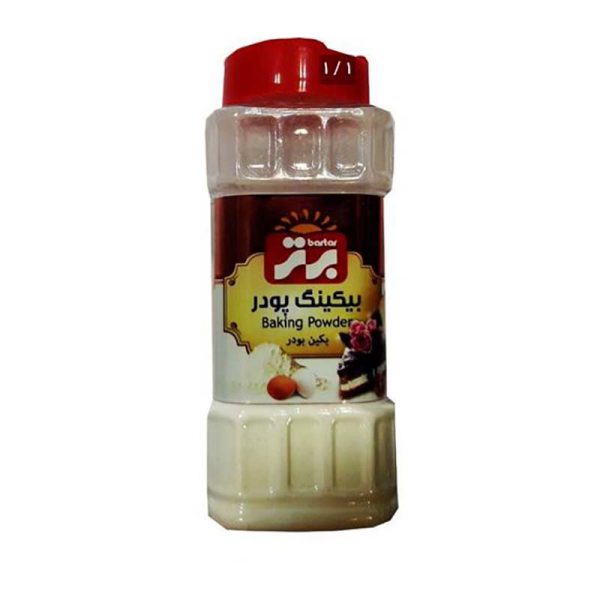 بیکینگ پودر 150g نمکپاش برتر