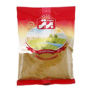 ادویه کاری 75g برتر