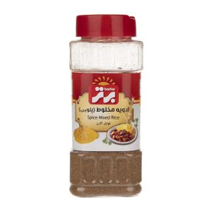 ادویه مخلوط 75g نمکپاش برتر