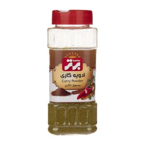 ادویه کاری 75g نمکپاش برتر