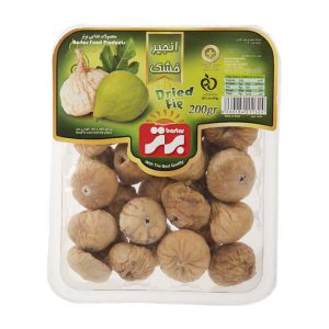 انجیر ویژه 200g برتر