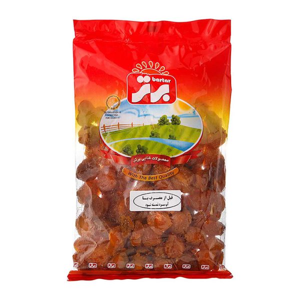 آلو 450g بخارا برتر
