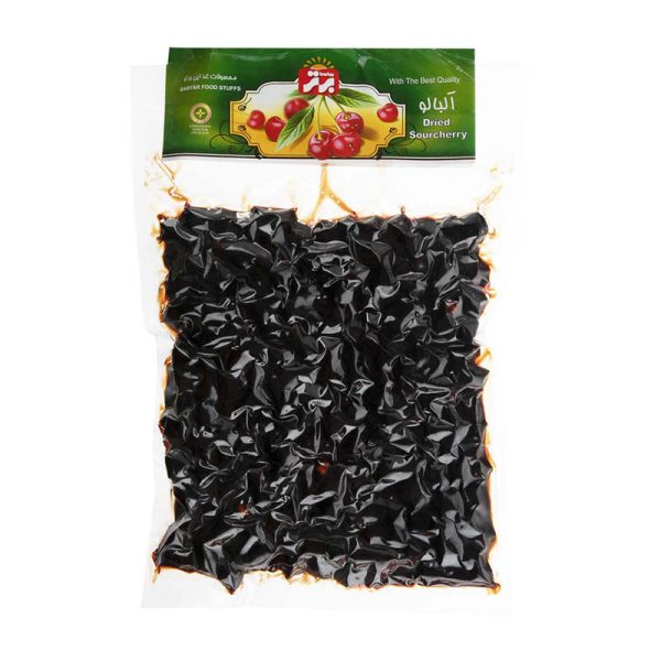 آلبالو خشک 300g برتر