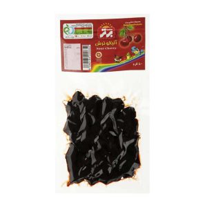 آلبالو خشک 50g برتر