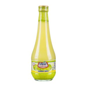 آبلیمو 450cc شیشه اروم آدا