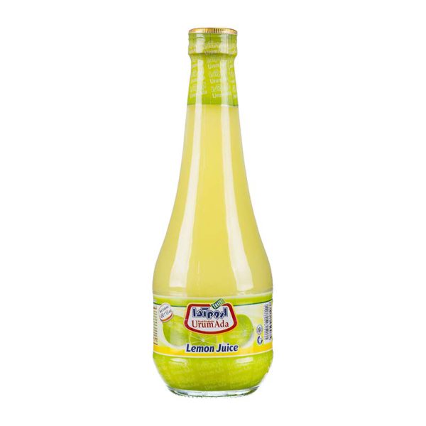 آبلیمو 450cc شیشه اروم آدا
