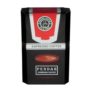 قهوه اسپرسو 150g پندار