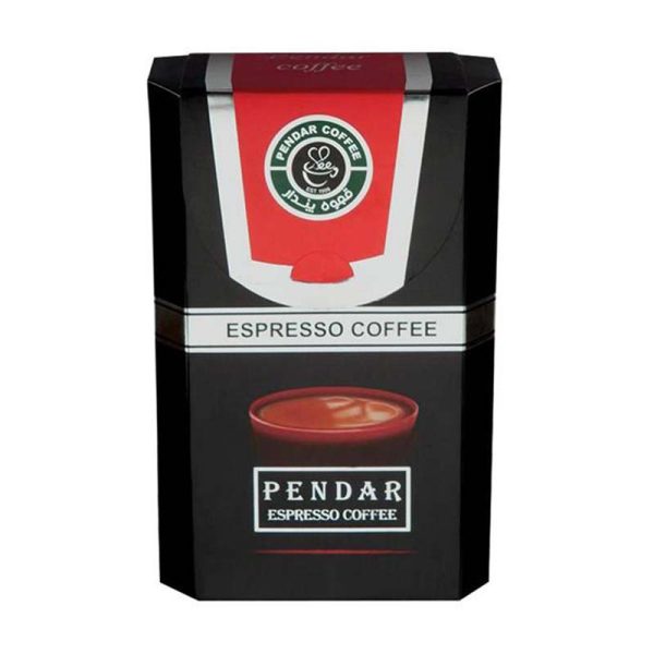 قهوه اسپرسو 150g پندار