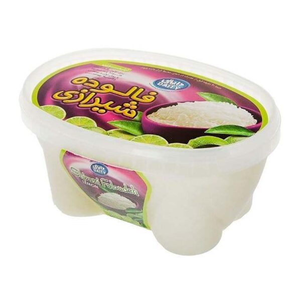 بستنی فالوده آبلیمو 1L دایتی