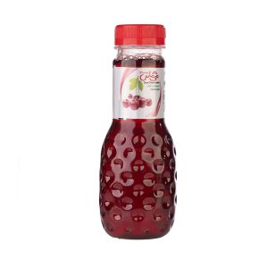 آب آلبالو بطری 300CC می ماس