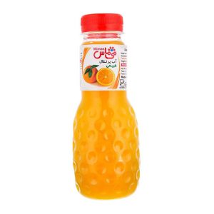 آب پرتقال بطری 300CC می ماس