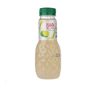 آب لیمو بطری 300CC می ماس
