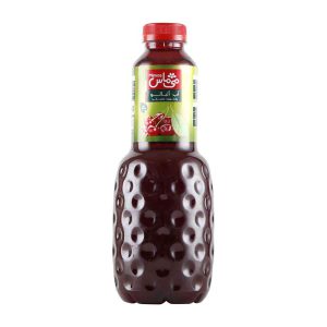 آب آلبالو بطری 1L می ماس