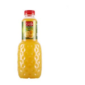 آب پرتقال بطری 1L می ماس