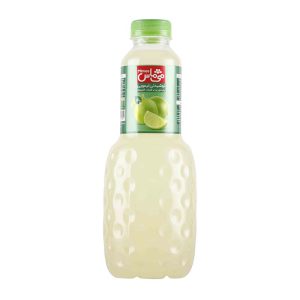 آب لیمو بطری 1L می ماس