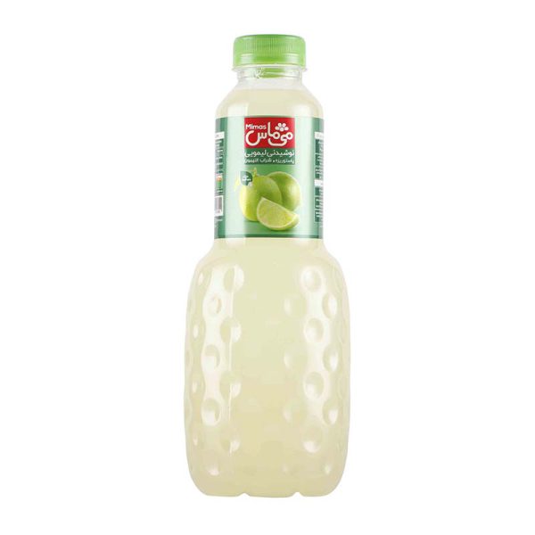 آب لیمو بطری 1L می ماس