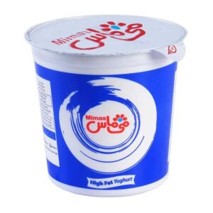 ماست پر چرب 900g می ماس