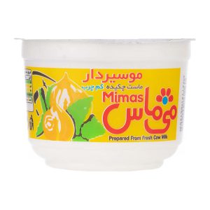ماست موسیر 250g می ماس