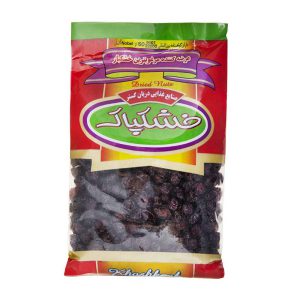 آلبالو ترش 400g سلفون خشکپاک