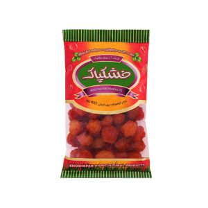 آلو زرد450g سلفون خشکپاک