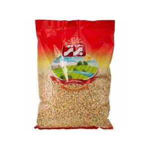 سویا ریزدانه800gبرتر