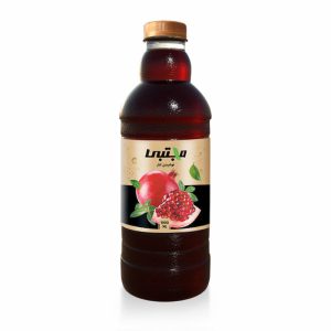 آبمیوه انار 1000cc مجتبی