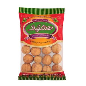 لیمو عمانی 150g سلفون خشکپاک