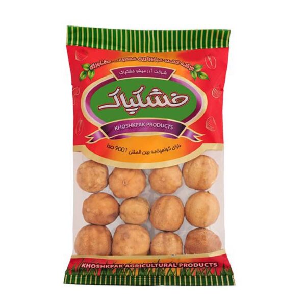لیمو عمانی 150g سلفون خشکپاک