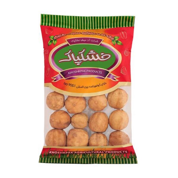 لیمو عمانی 200g سلفون خشکپاک