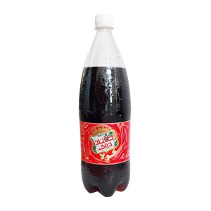 نوشابه کولا 1500cc کانادا درای